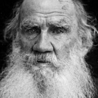 Leo Tolstoy