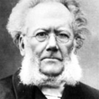 Henrik Ibsen