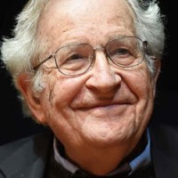 Naom Chomsky