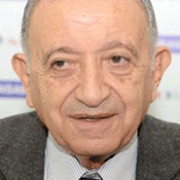 Antoine Nasri Messarra