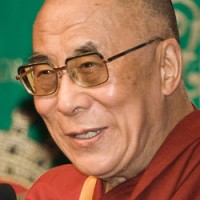 Dalai Lama