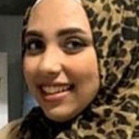 Mona Mahmoud Hussein