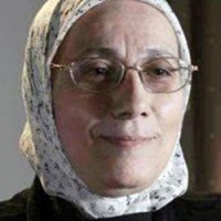 Nadia Mahmoud Mostafa