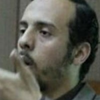 Ahmad Mohamad Abdulhamid