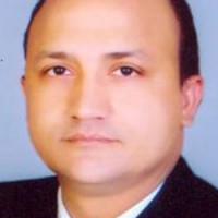 Anwar Mahmoud Zinati