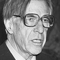 John Kenneth Galbraith
