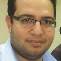 Abdelrahman Al Tawil