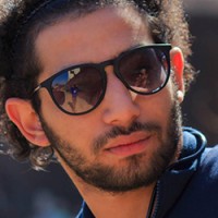 Ahmed Wafik
