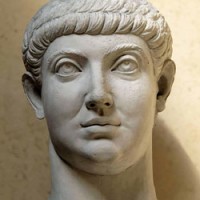 Constantine Constantius