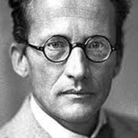 Erwin Schrodinger