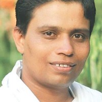 Acharya Balkrishna