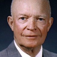 Dwight Eisenhower