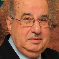 Salim Mohamad Al Zaanoun