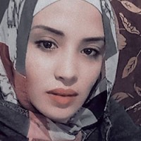 Hana Mohammed