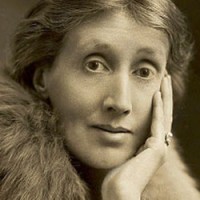 Virginia Woolf