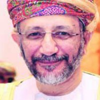 Mohamad Bin Hamad Al Harethy