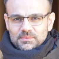 Ousama Mahmoud Youssef