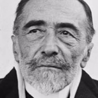 Joseph Conrad