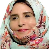 Fawziyya Abu Khalid