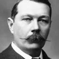 Arthur Conan Doyle