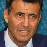 Mohsen Bou Azizi