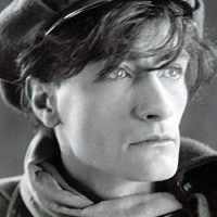 Antonin Artaud