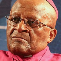 Desmond Tutu