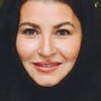 Lama Omar Al Ghalayini