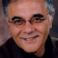 Mahmoud Momdani