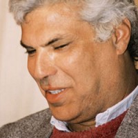 Ibrahim Abdel Meguid