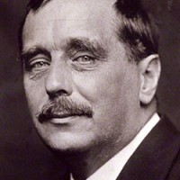 Herbert George Wells