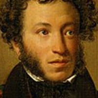 Alexander Pushkin