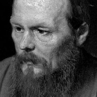 Fyodor Dostoevsky