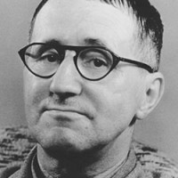 Bertolt Brecht