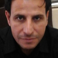Ali Joumaa El Kaoud