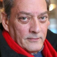 Paul Auster