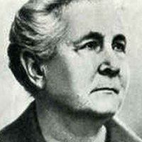 Lyubov Kosmodmyanskaya