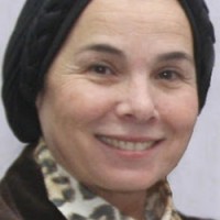 Ghaida Khazna Katibi