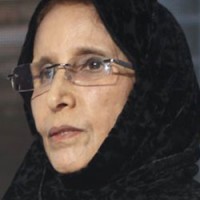 Aziza Abdullah Al Naim