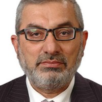 Hassan Mozfer Al Razo