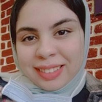 Yasmine Al Sayed Kandil