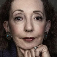 Joyce Carol Oates