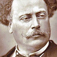 Alexandre Dumas