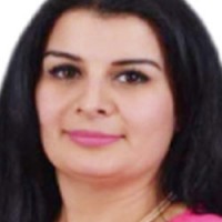 Nada Fadil Al Rubayi