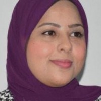 Shaymaa Badran