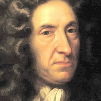 Daniel Defoe