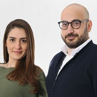 Khalil & Rima