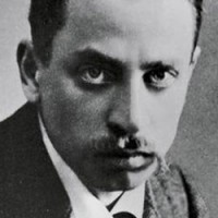 Rainer Maria Rilke