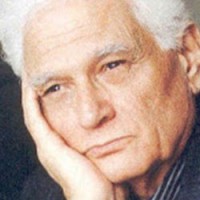Jacques Derrida