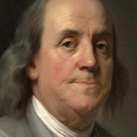 Benjamin Franklin